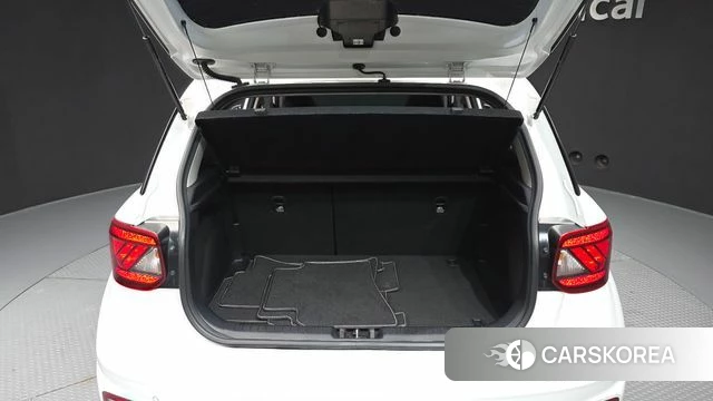 Hyundai Venue id 4322028 из Кореи 11