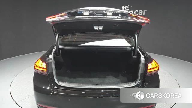 Genesis G80 id 3886554 из Кореи 11