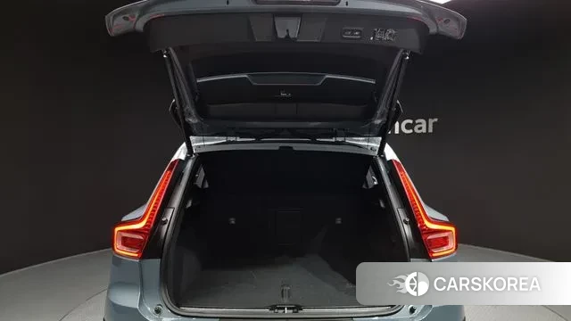 Volvo XC40 id 3422719 из Кореи 11