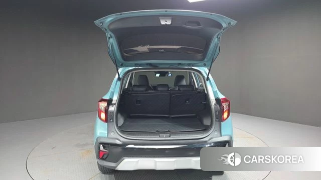 Kia The New Seltos id 4715878 из Кореи 11