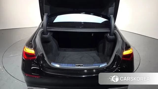 Mercedes-Benz S-Class W223 id 3502868 из Кореи 11