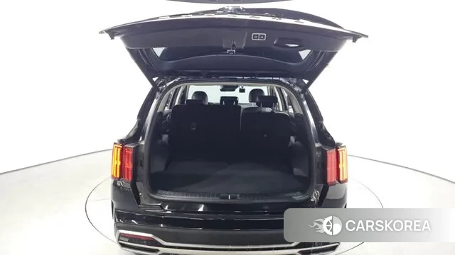 Kia Sorento 4th Generation id 3519839 из Кореи 11