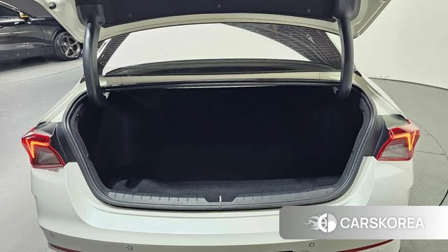 Kia K5 3rd generation id 4580494 из Кореи 11