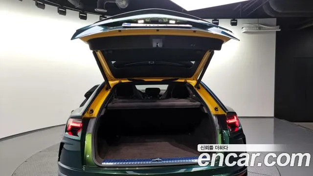 Lamborghini Urus id 2838989 из Кореи 11