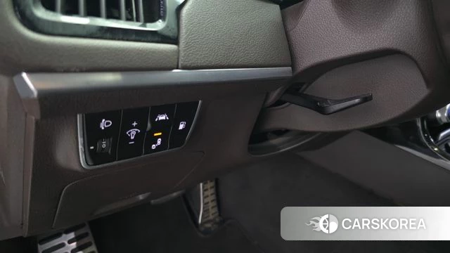 Kia Stinger id 4638243 из Кореи 11