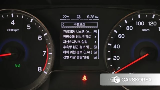 Ssangyong Berry New Tivoli id 4793280 из Кореи 11