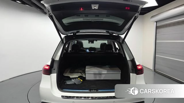 Mercedes-Benz GLE-Class W167 id 4735020 из Кореи 11