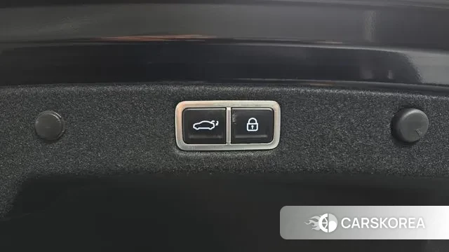 Hyundai Grandeur Hybrid (GN7) id 3426725 из Кореи 11