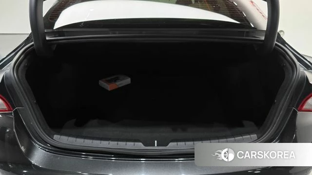 Kia K5 3rd generation id 4266954 из Кореи 11