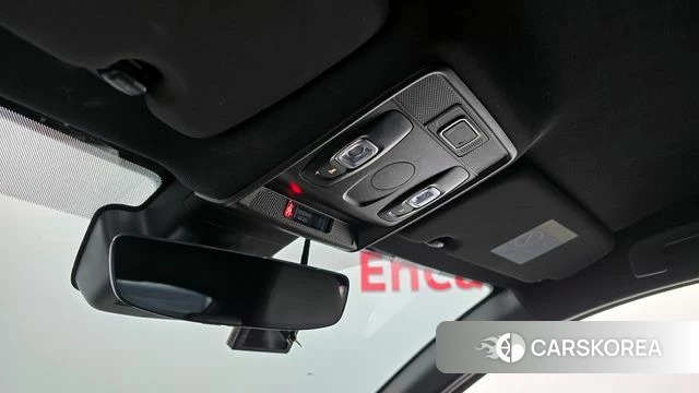 Renault Korea (Samsung) XM3 id 4195584 из Кореи 11