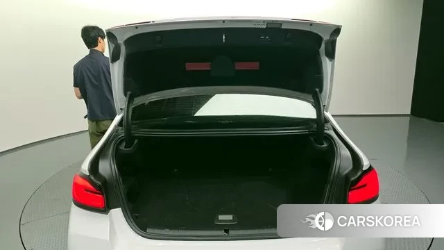 BMW 5 Series (G30) id 3054356 из Кореи 11