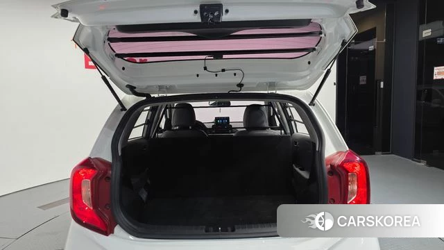 Kia Morning Urban (JA) id 4476567 из Кореи 11