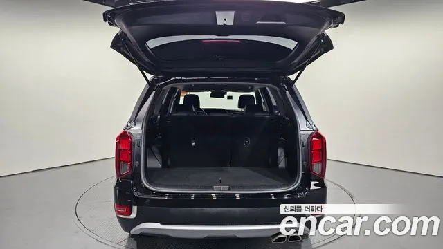 Hyundai Palisade id 2583069 из Кореи 11