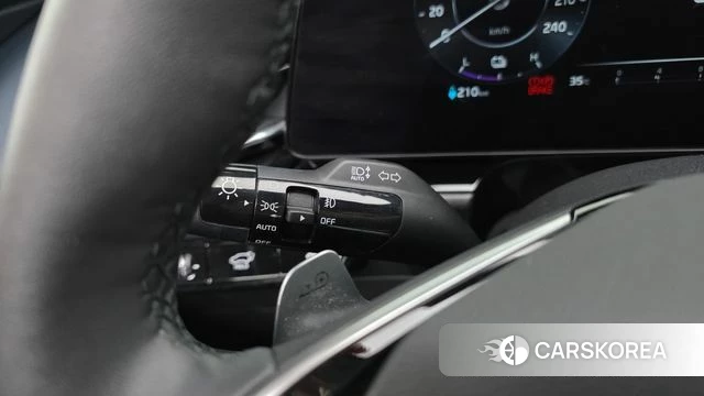 Kia Di All New Niro EV id 4656632 из Кореи 11