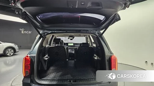 Hyundai Palisade id 3313168 из Кореи 11