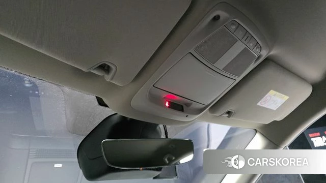 Renault Korea (Samsung) The New QM6 id 4222866 из Кореи 11