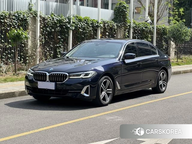 BMW 5 series id 4217387 из Китая 11