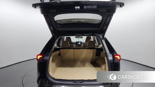 Toyota RAV4 5th Generation id 3138710 из Кореи 11