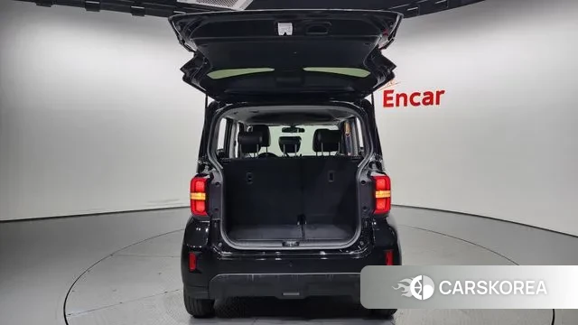 Kia The New Kia Ray id 3027257 из Кореи 11