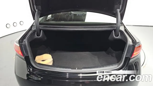 Kia Come New K7 id 2922736 из Кореи 11