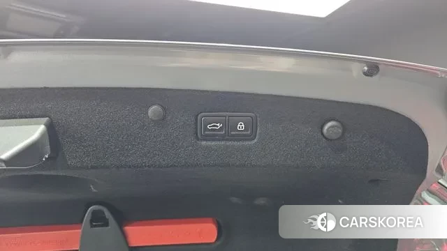 Kia K8 id 3758811 из Кореи 11