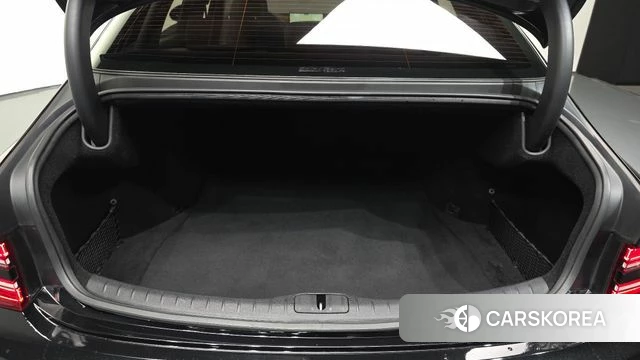 Genesis G80 (RG3) id 4641699 из Кореи 11