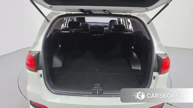 Kia The New Sorento id 3568009 из Кореи 11