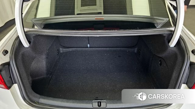 Audi New A3 id 4020441 из Кореи 11