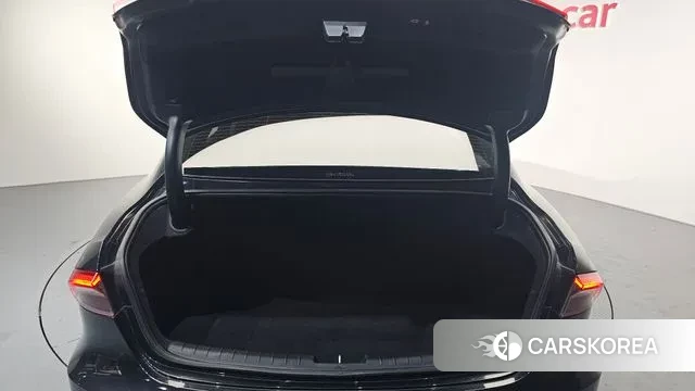 Hyundai The New Grandeur IG id 3577766 из Кореи 11