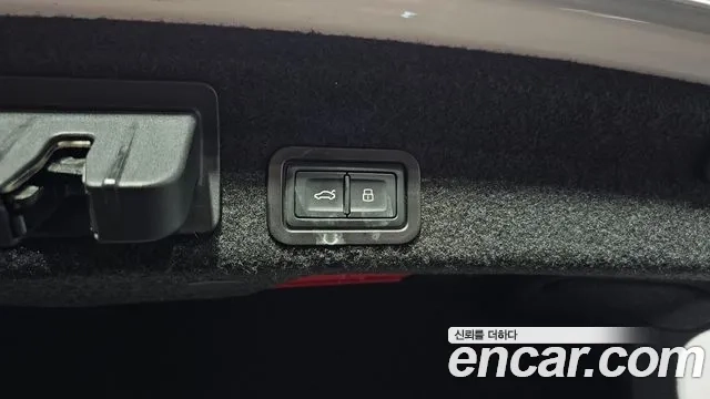 Audi A6 (C8) id 2935166 из Кореи 11