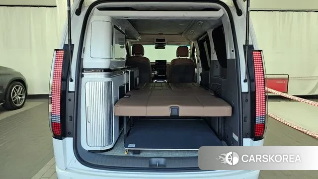 Hyundai Staria id 3316443 из Кореи 11