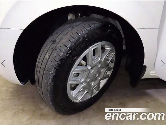 Hyundai Staria id 2683994 из Кореи 11