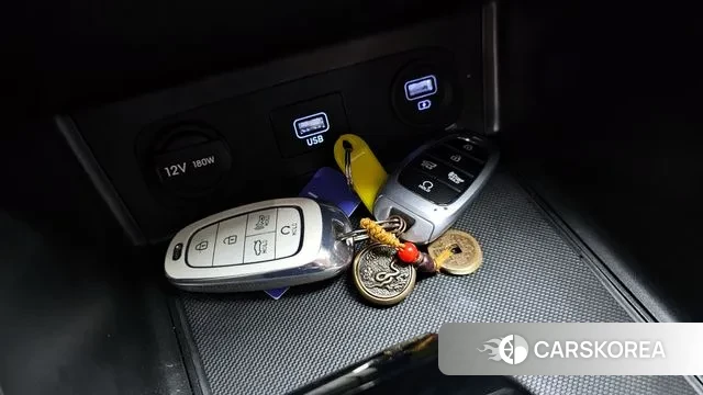 Hyundai Sonata (DN8) id 3488138 из Кореи 11