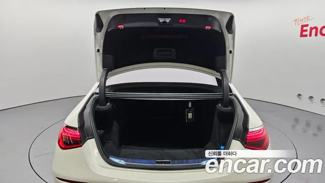 Mercedes-Benz S-Class W223 id 2601033 из Кореи 11