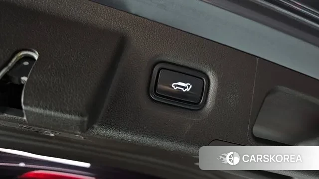 Hyundai The New Santa Fe id 3519094 из Кореи 11