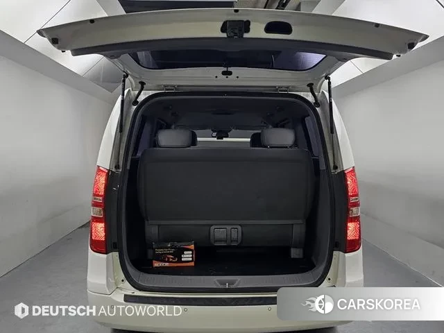 Hyundai The New Grand Starex id 3505111 из Кореи 11