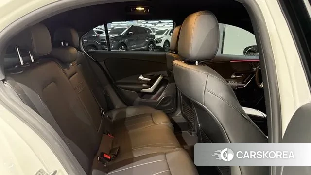 Mercedes-Benz A-Class W177 id 3549693 из Кореи 11