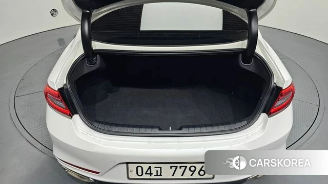 Hyundai Grandeur IG id 3911740 из Кореи 11