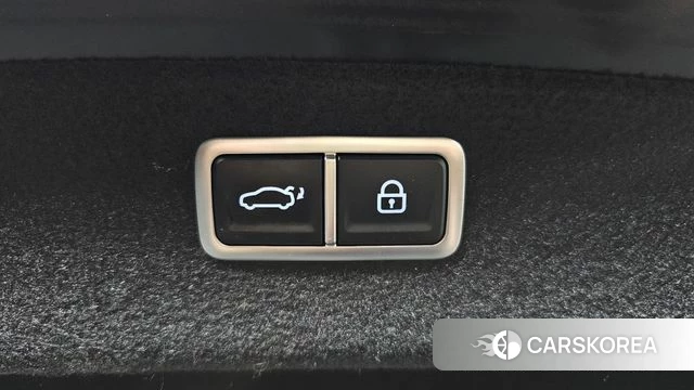 Genesis G80 (RG3) id 4609256 из Кореи 11
