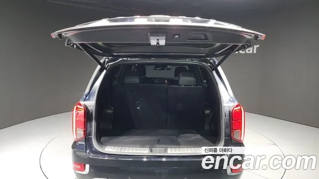 Hyundai Palisade id 2955887 из Кореи 11