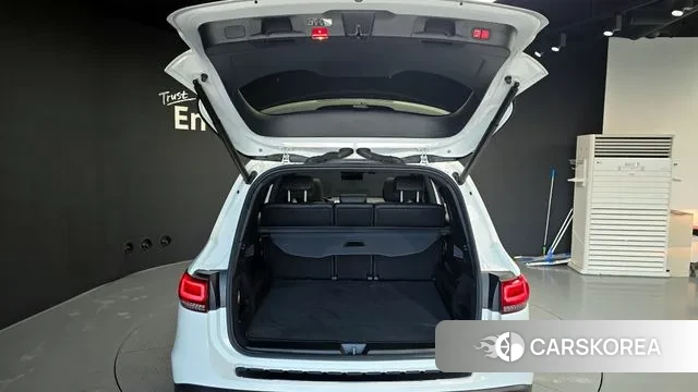 Mercedes-Benz EQB X243 id 3394296 из Кореи 11