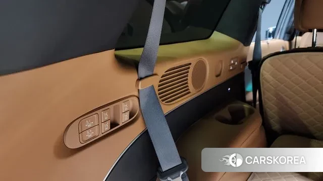 Hyundai Palisade (LX3) id 3731554 из Кореи 11