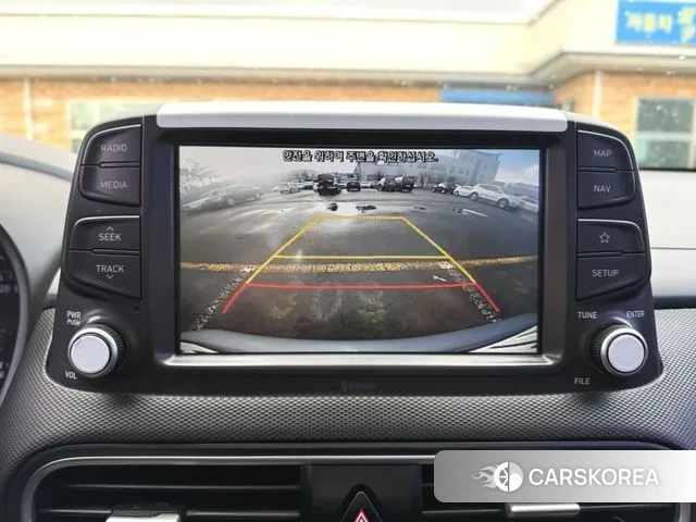 Hyundai Kona id 3477072 из Кореи 11