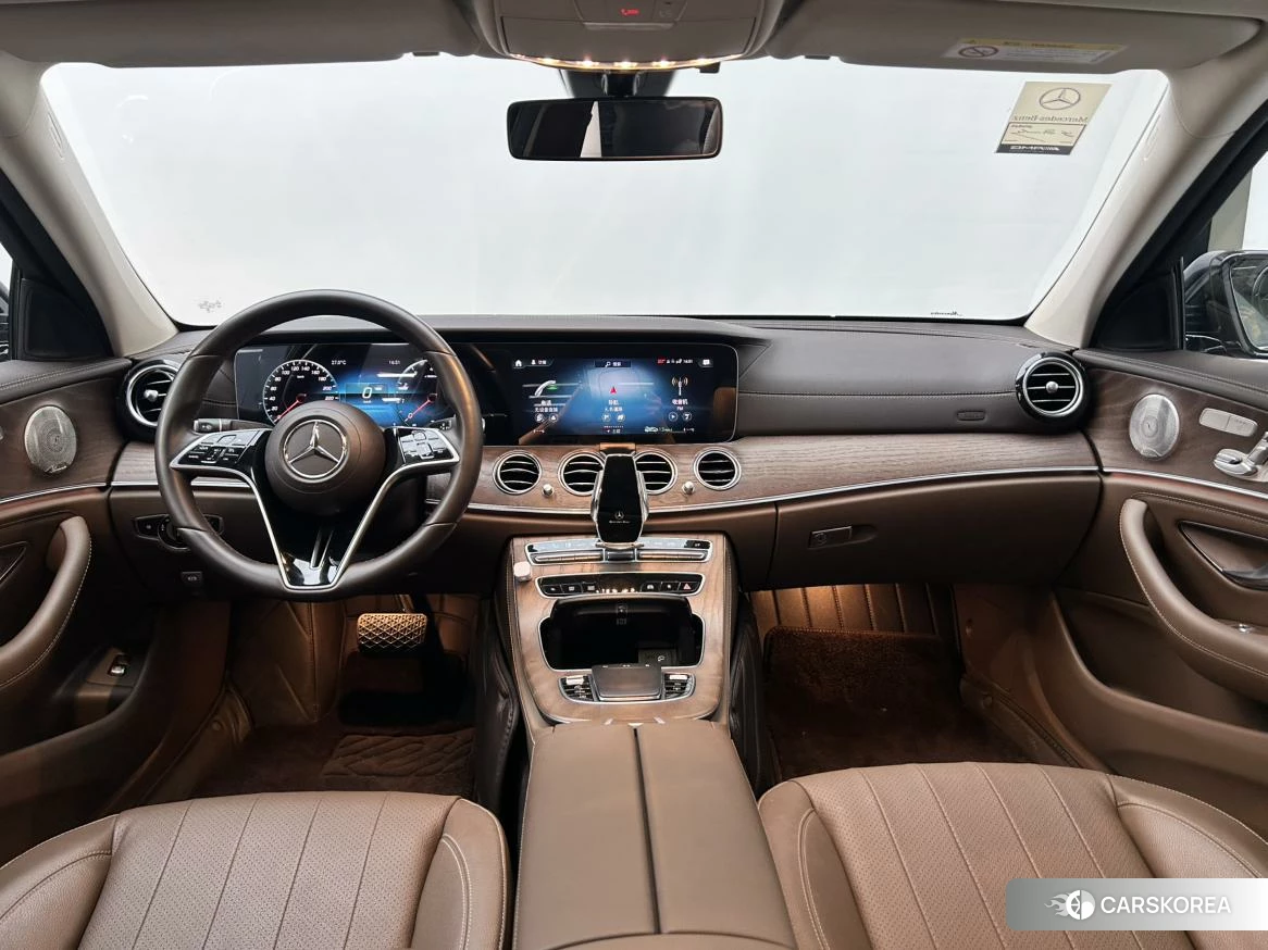 Mercedes-Benz E-class id 4455344 из Китая 11