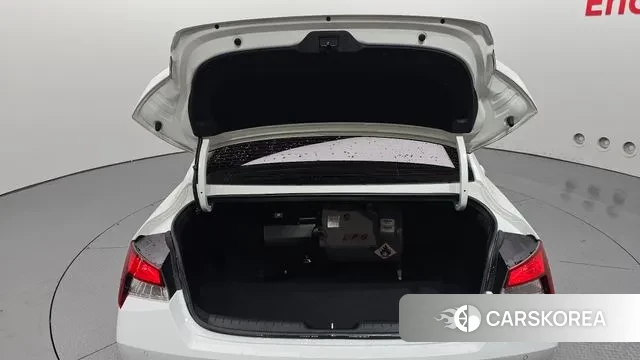 Hyundai Avante (CN7) id 2999637 из Кореи 11