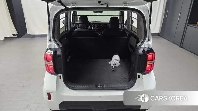 Kia The New Kia Ray id 3675438 из Кореи 11