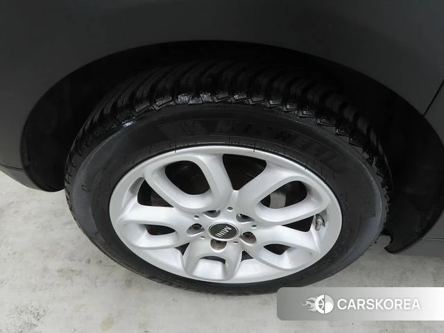 Mini Cooper id 4511699 из Кореи 11
