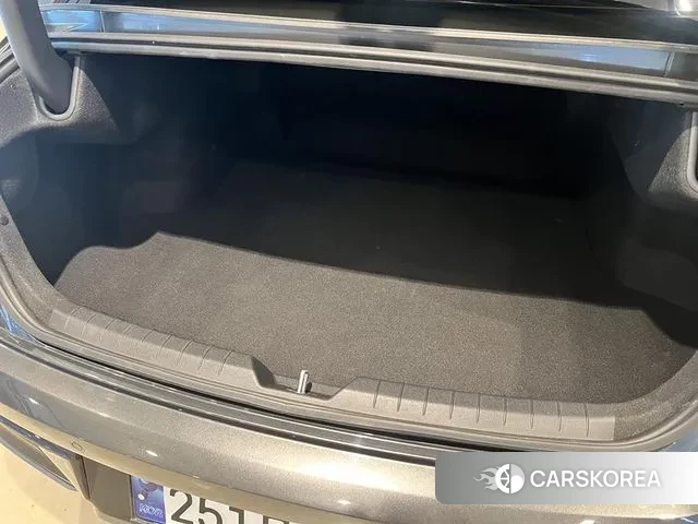 Kia The New K5 3rd generation id 3734013 из Кореи 11