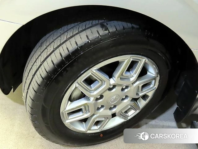 Hyundai Staria id 4470445 из Кореи 11