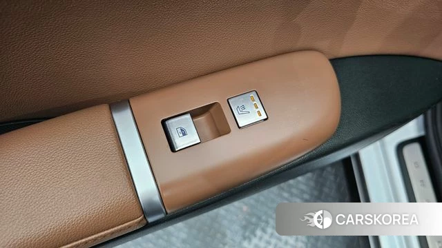 Hyundai Grandeur (GN7) id 4308766 из Кореи 11